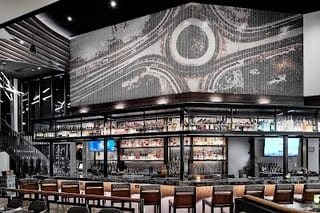 The Hc Tavern & Kitchen