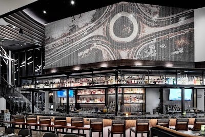 The Hc Tavern & Kitchen