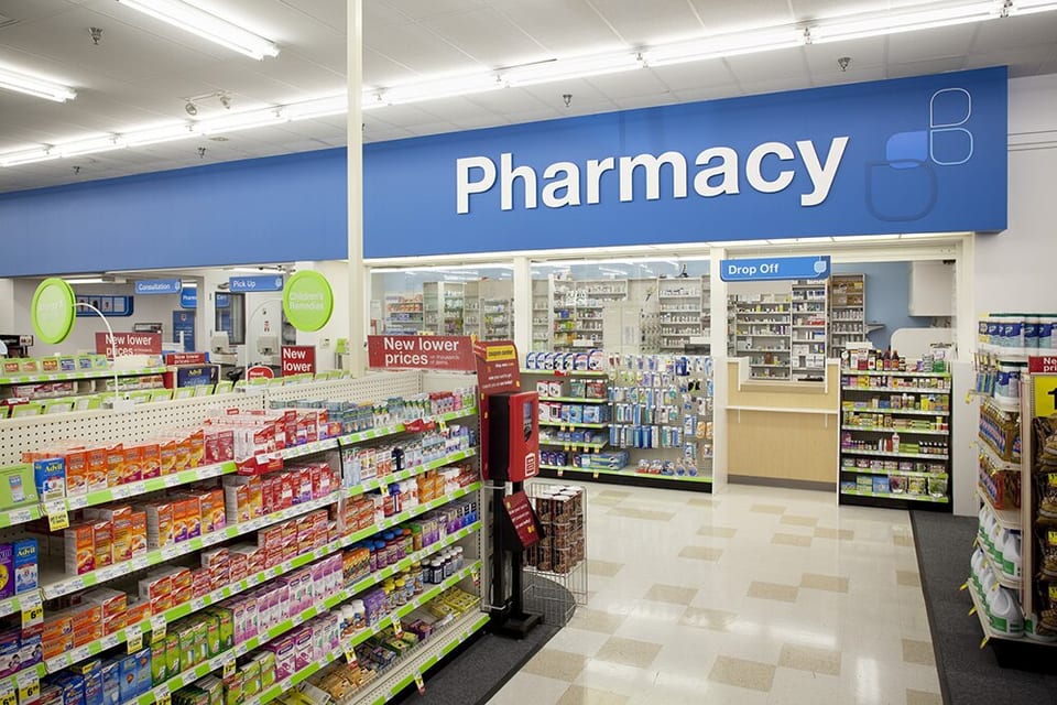 Cvs Pharmacy #3632