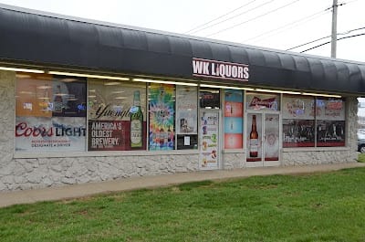 Wk Liquors