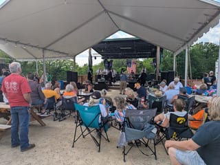 Sandy Hook Tavern
