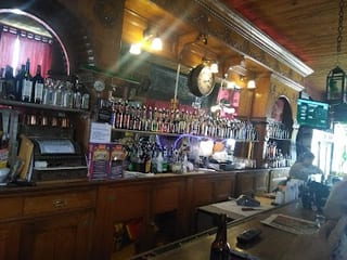 Copper King Saloon
