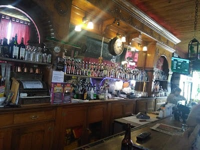 Copper King Saloon