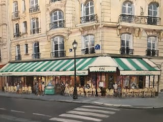 L'esmeralda