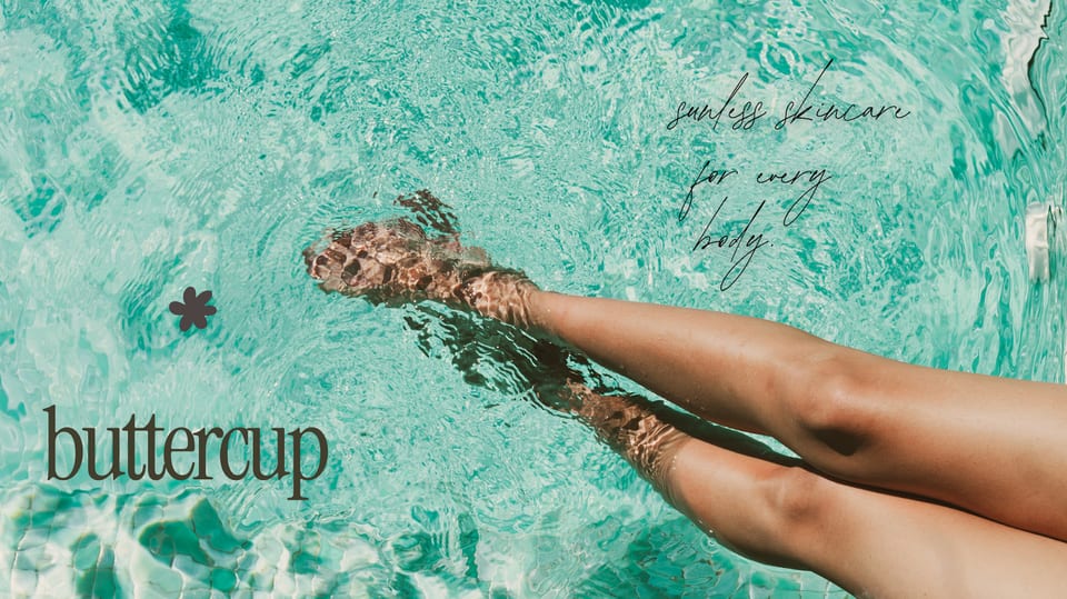 Buttercup Beauty Lounge