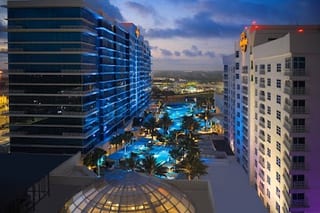Seminole Hard Rock Casino
