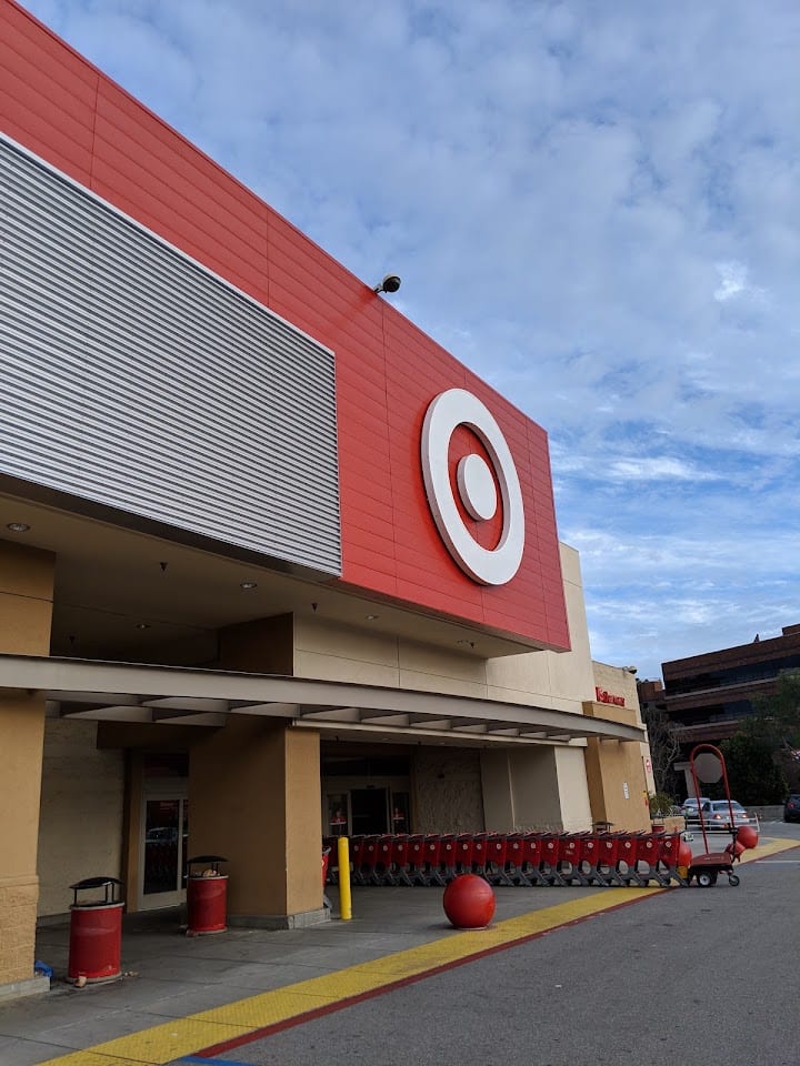TARGET
