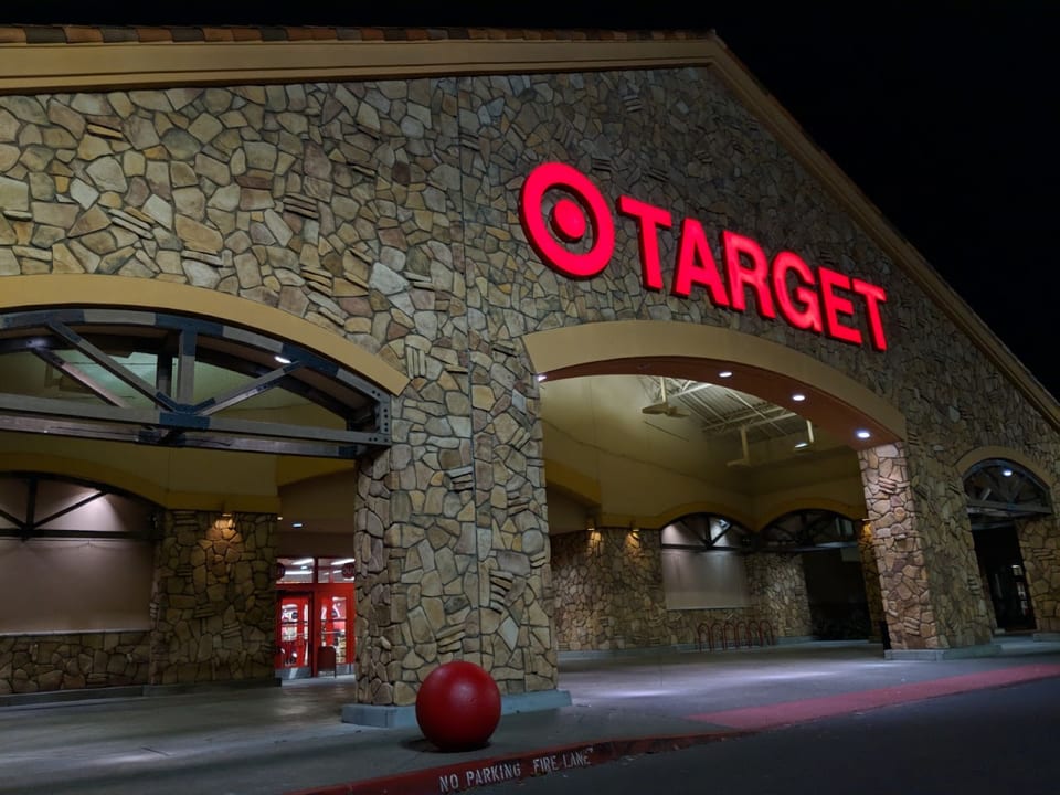 Target
