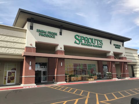 Sprouts #153