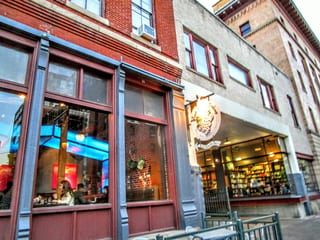 Wines Off Wynkoop