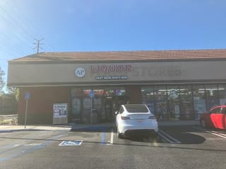 Kings Food & Liquor