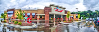 Lake Mills Market