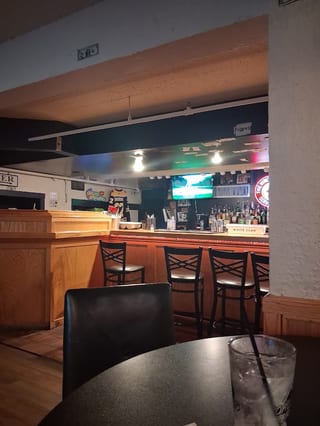 Benjamins Pub