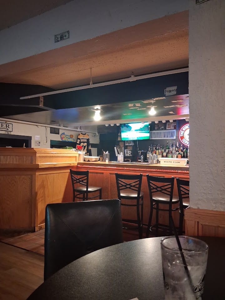 Benjamins Pub