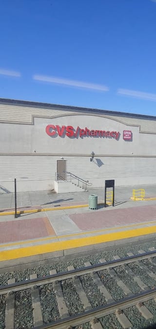 Cvs Pharmacy #9329