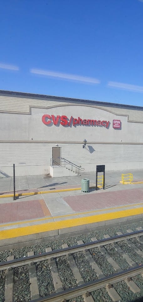 Cvs Pharmacy #9329
