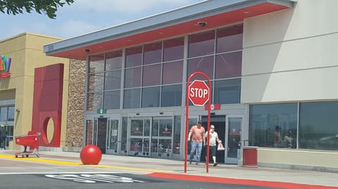 Target