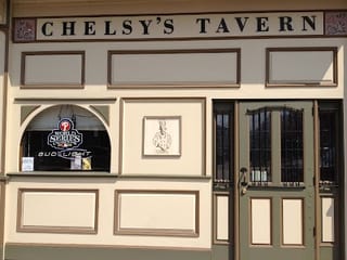 Chelsy
