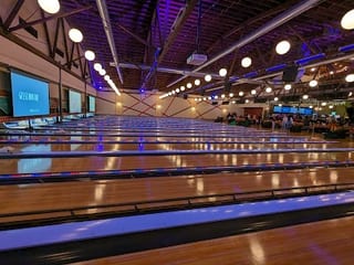 South Bowl