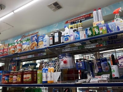 Haines Corner Store