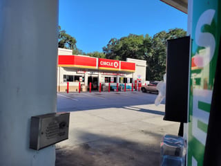 Circle K #2707167