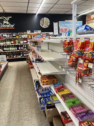 1 Stop Food Store