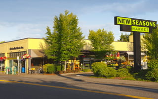 New Seasons Sellwood