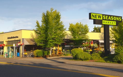 New Seasons Sellwood