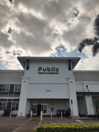 Publix Super Market #1683