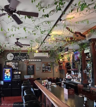 Maggies Restaurant/ Mary Cody S Res