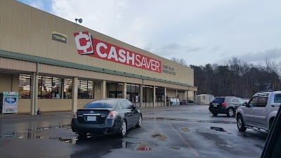 Cash Saver