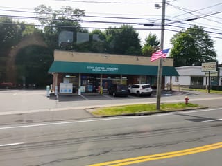 Cost Cutter Liquors