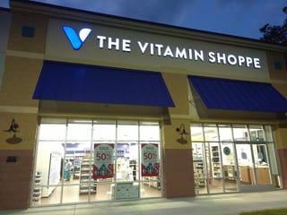 Vitamin Shoppe - Austell