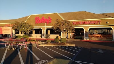 Raleys