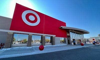 Target Store #5