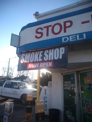 Stop N Shop