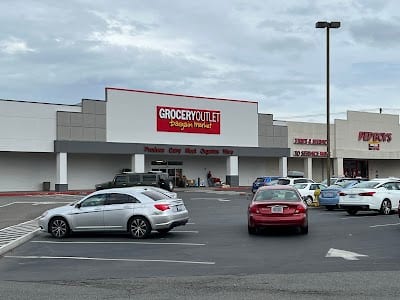 Grocery Outlet