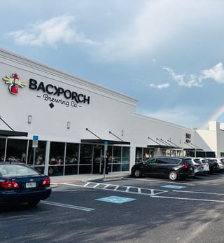 Back Porch Brewing Company