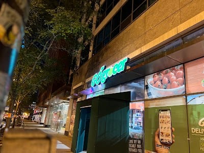Go Grocer - Chicago - 1412