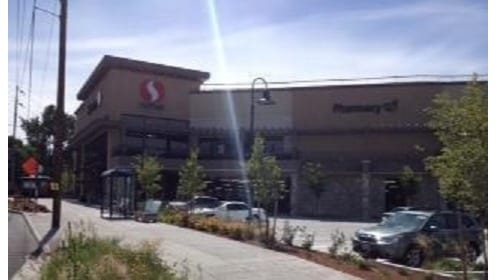 Safeway #3136 Barbur Blvd