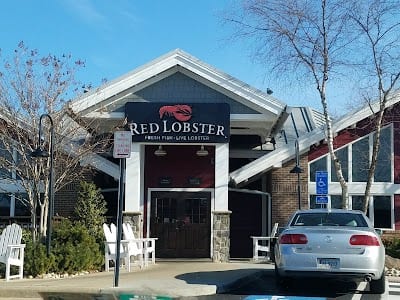 Red Lobster