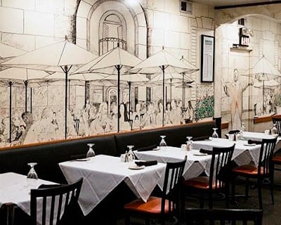 Dolce Vita Italian Restaurant
