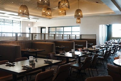 Coopers Hawk Winery And Restaurant