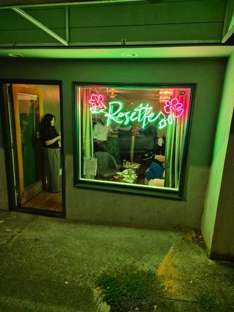 Rosette