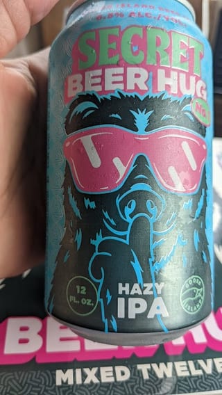 Wise Guys Beer Depot