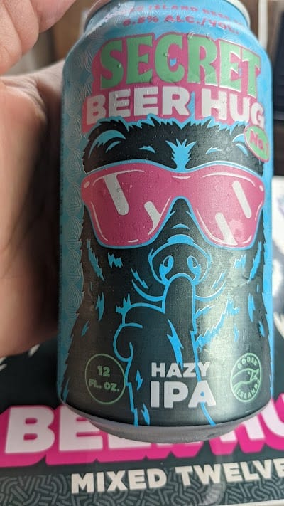 Wise Guys Beer Depot