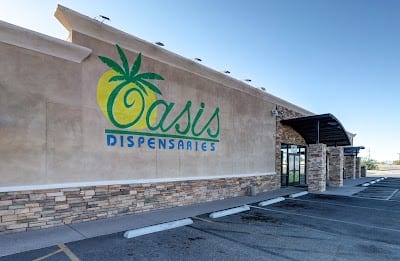 Oasis