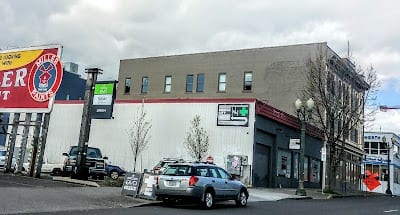 Bridge City Collective - Se Portland