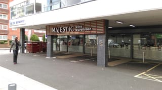 Majestic Wimbledon