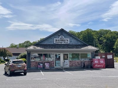 Bahres Package Store